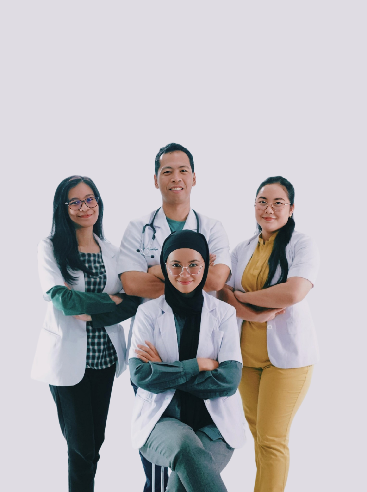 Dokter Umum 24 Jam — Tim Dokter Umum